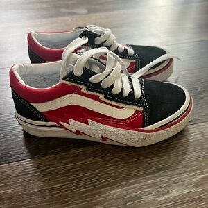 Vans old Skool  bolt 12